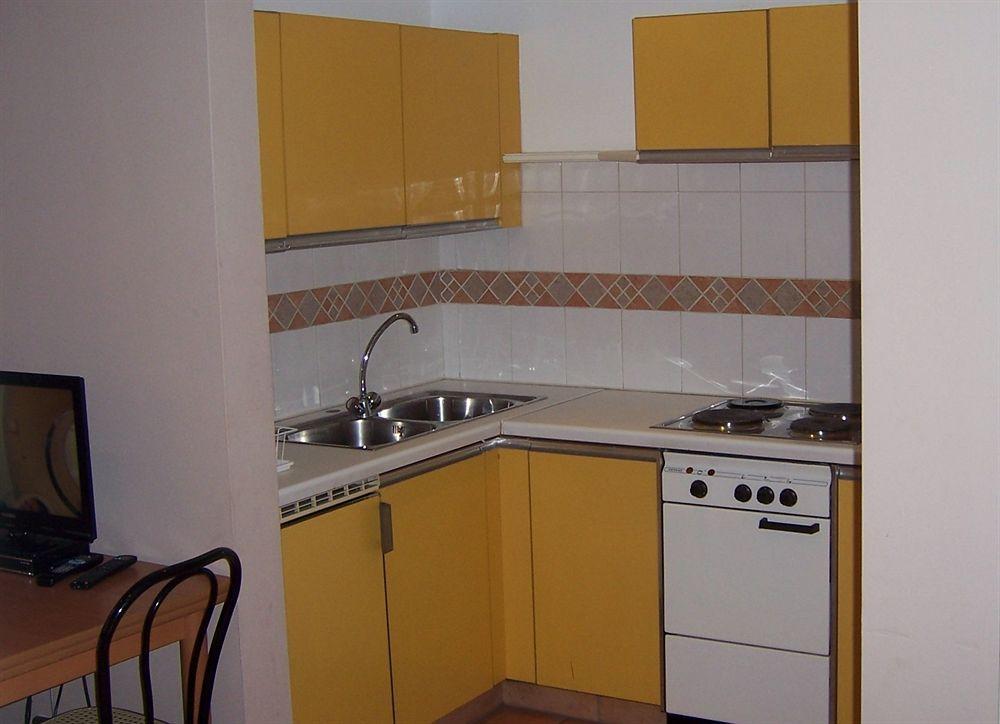 Garden House & East Park-Apartments Grossdorf  Bagian luar foto