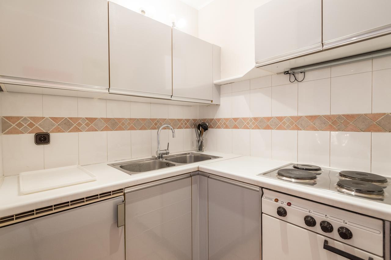 Garden House & East Park-Apartments Grossdorf  Bagian luar foto